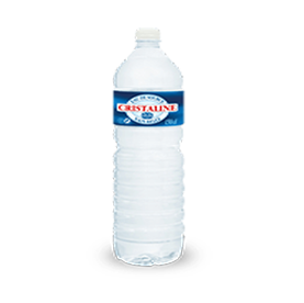 EAU MINERALE 1.5L