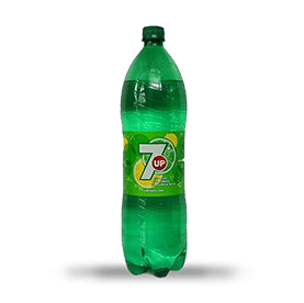SEVEN UP 1.5L